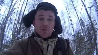 Охота на кабана.Boar hunting