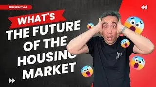 Buying A House? There's No Hope For You!