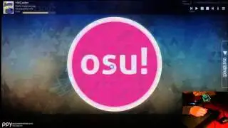 Osu! compilation of skins made by me!
