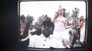 Dany Engobo - Le Christ (video clip)