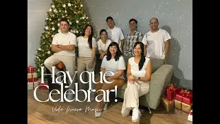 Hay que celebrar! - Vida Nueva Music