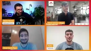 Podcast 195. ¡Estrategias de marketing de cara al 2024! Parte 1