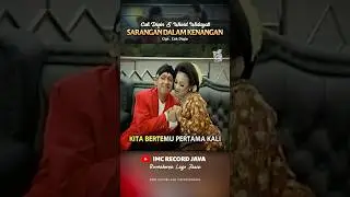 Pertama kali #campursari #lagujawa #imcrecordjava #dangdut #musikjawa #karaoke #sarangan #magetan