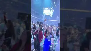 #мегарок #шоутысячимузыкантов #явкрасном #шоумегарок #россия #москва #music