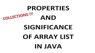 How To Use Array List In Java