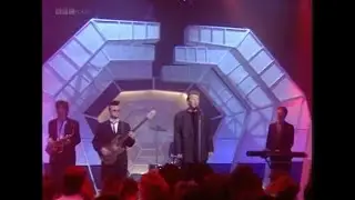 Black - Wonderful Life