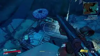 Долгожданное прохождение_Borderlands 3 _ps4 slim