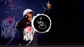 *Crazy* Lil Wayne ft. Young Thug - 21 Days [Prod. YungSimbv] HD 2014