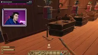 Nerea y la cocina | #zetapin1 de #Twitch