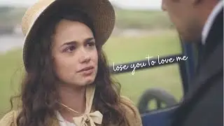Charlotte and Sidney | Lose You to Love Me