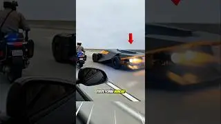 The highway with no speed limit no longer exists... and this is why 😱🔥 