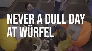 Life at Würfel - best modular kitchen brand - modular kitchen/ modular kitchen design
