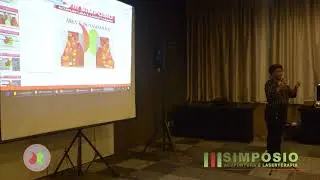 ACUPUNTURA E LASERTERAPIA - III SIMPÓSIO (5/20)