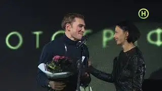 ELLE STYLE AWARDS 2018 в репортаже Нового канала