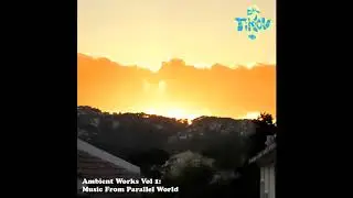Dr Tikov  -   Floating from album Ambient Works vol 1   Music From Parallel World