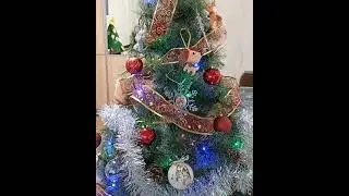С наступающим!