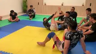 GFTeam Camp - Bandung