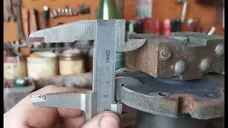 Насос "Ручеёк" ослаб. Вдохнём новые силы.