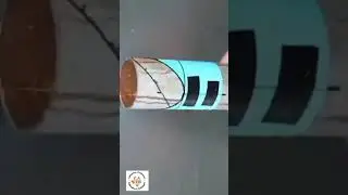 How to connect three pipes together