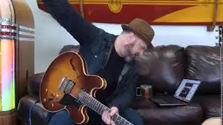 Does Marty Music Like Memes?