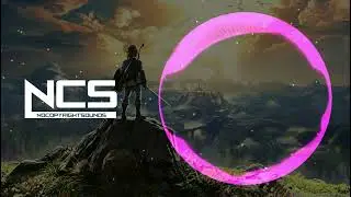 William Ekh - Adventures (feat. Alexa Lusader) [NCS Release]
