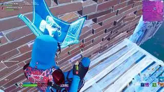 Plox Lucky | Duo Endgame Highlights w/Frizzy