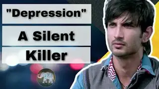 Please watch this video if you have depression
