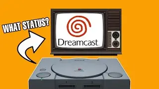 Dreamcast core UPDATED, Project Eris 1.0