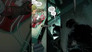 Spider-Man Becomes A Speedster!