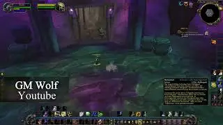 Saat der Zwietracht | Seeds of Discord | WoW Classic Cataclysm