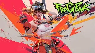 FRAGPUNK Is The Best FPS In 2024 And It's In Beta
