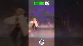 Emilie C6 | Genshin impact