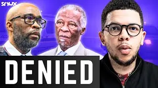 Matlala bail fails, Mbeki speaks out