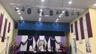 vINA pustaka - kamalakiran and shiva ramamurthi
