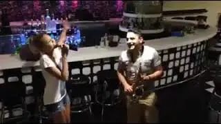 Denisa Raducu live🩷🫶