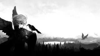 The Crow Prince (Dark Wings) | Dark Piano Music