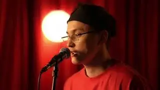 Kyle Ruh - JUMAQ|GARYSHTAN SANDYQ (IZI LIVE)