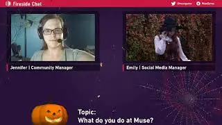 Interview with the Devs!