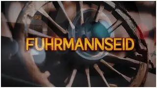 Fuhrmannseid | German Truck Driver Offizielles Musik Video 