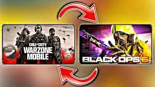 TODA LA VERDAD DE WARZONE MOBILE + BLACK OPS 6 | NOTICIAS OFICIALES DE ACTIVISION | OPTIMIZACION