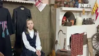 Самира Надрова - Любовь Воронкова отрывок из книги "Девочка из города"