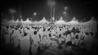 الحجاج يحجون