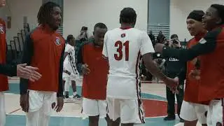 Synaris Twitty Highlights vs Lab U 2024 Oak Ridge Military Academy