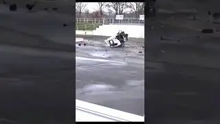 #crashtest bollard