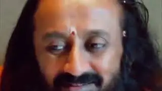 SHREE RAVI SHANKAR GURUJI