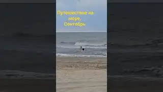 Пикник на берег моря
