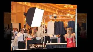 We Shoot Print Upload Branded Photos @ Trade Events (800) 788-8368