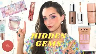 THIS MAKEUP SHOULD BE * VIRAL *
