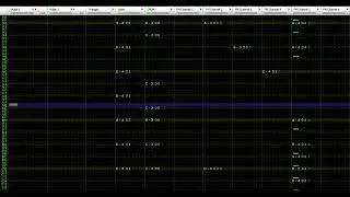 [FamiTracker] Snowflake (Angels With Scaly Wings/2A03 + VRC7)