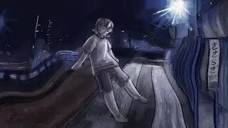 [VOCALOID6 AI Cover] Kisaragi Station [asa]